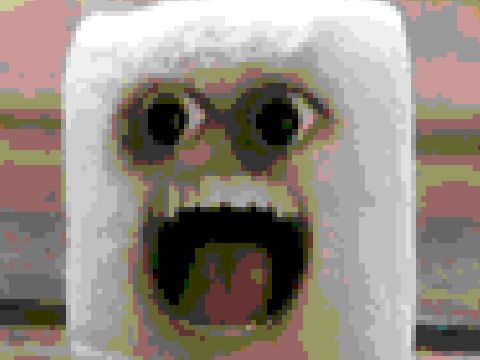 I killed lilyo11 Fad