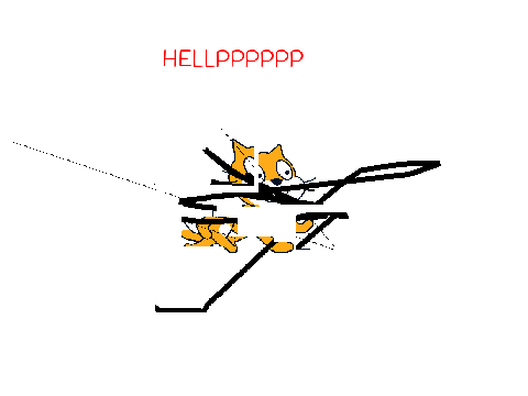 Bass Booted Scratch Sounds