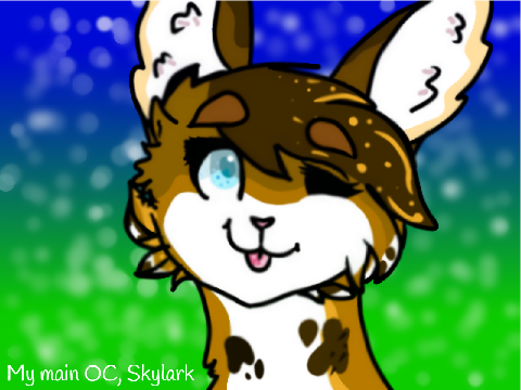 Just Some Random Art