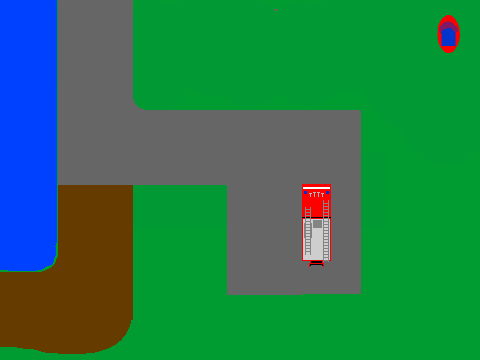 Feuerwehr