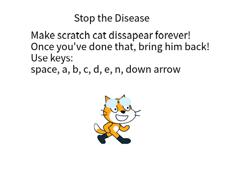 Morph the Cat