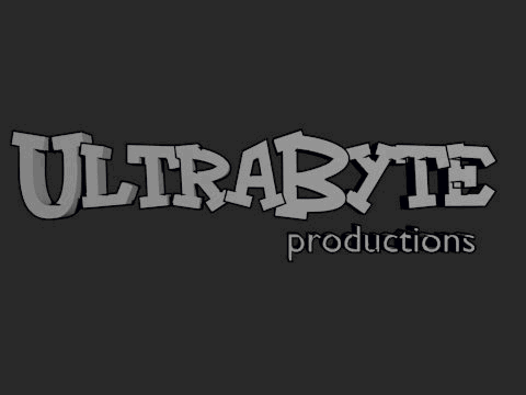 UltraByte Logo