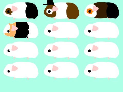 Add your own guinea pig :3 remix remix remix