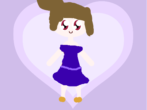 Dress up!