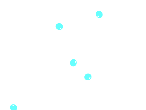 bubbles