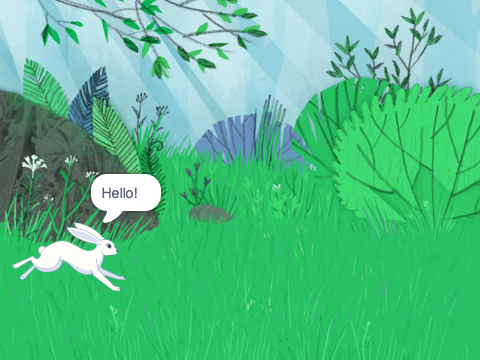 WeScratch with Scratch 3.0!