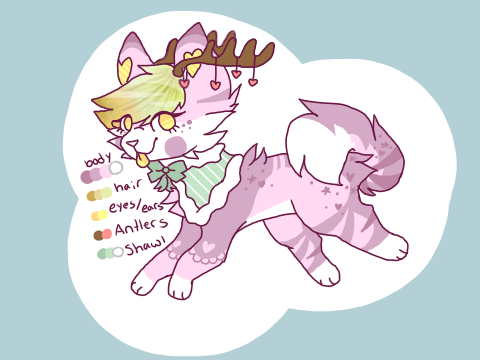 For: WolfHaven