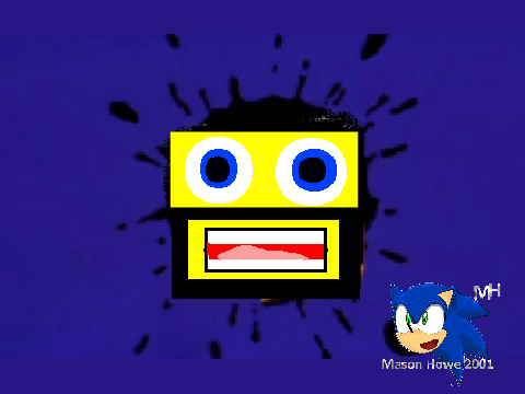 Klasky Csupo Robot Logo 4000 Google+ Error