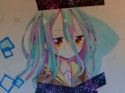 イラスト