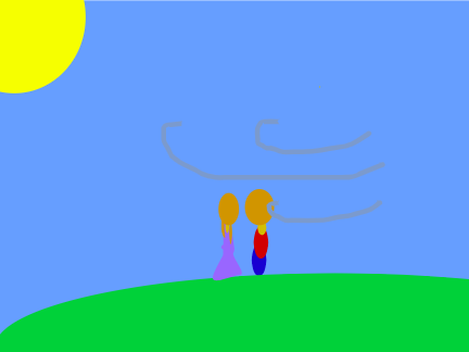 Children Playing noteblock