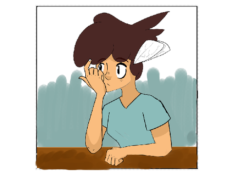 .~*Thoughts*~. (((SUPER OLD)))
