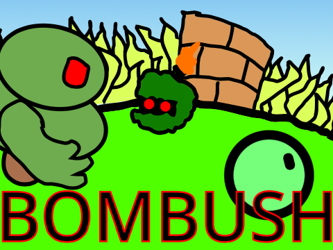 BOMBUSH