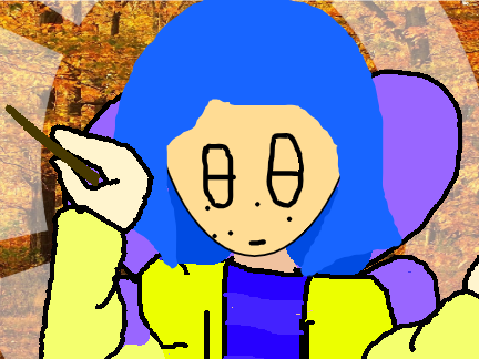 forget coraline meme