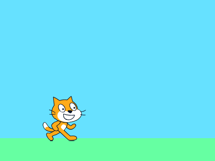 my first animation! remix