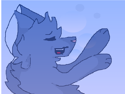 << Cold Water >> [OPEN CC] remix