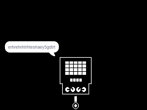 Mettaton Dialogue Test