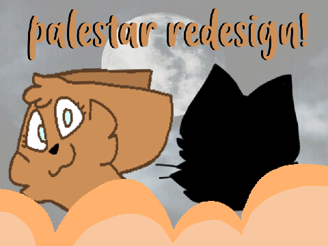 palestar ★ redesign