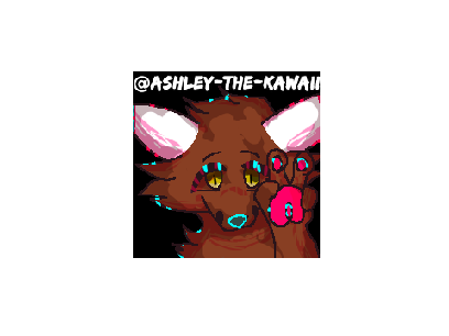 Icon request for Ashley