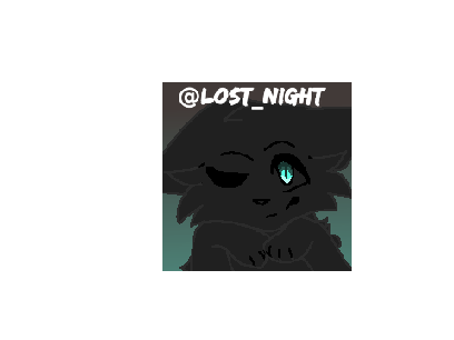 Icon for Lost_night