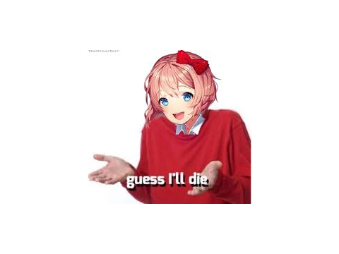 Doki Doki Meme club!!