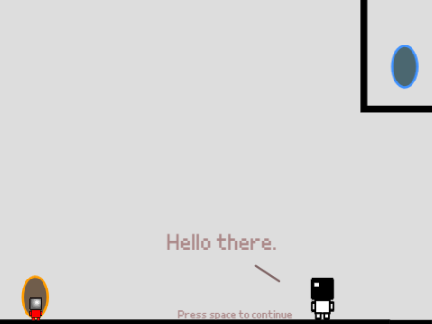 Escape the Lab