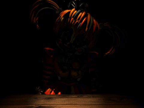 фнаф 6