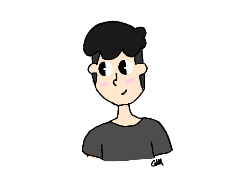 Another drawing my dudes
