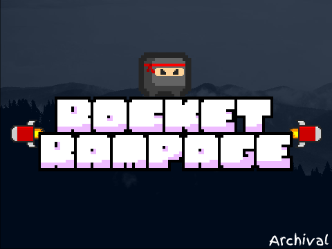 Rocket Rampage!