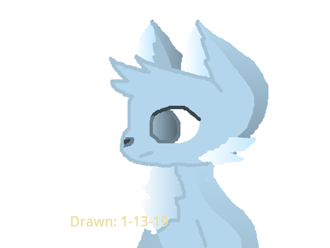 This is how bad i draw now. (artdumpish)