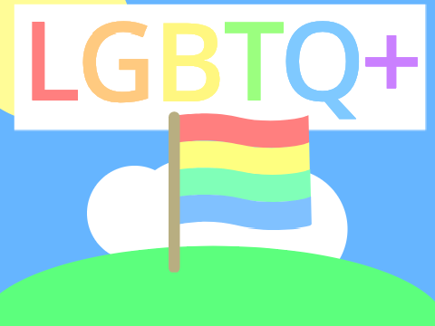 What is LGBTQ+?