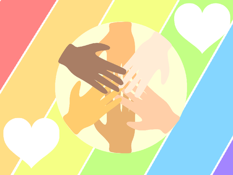 Pride MAP (CLOSED!)