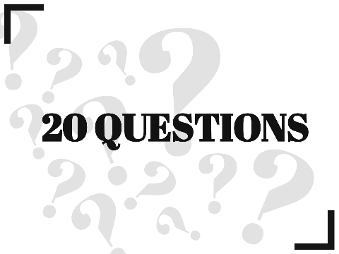 20 Questions 