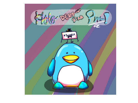 For HoloDerpstarPhil :)