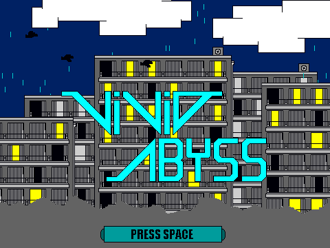 ViViD ABYSS
