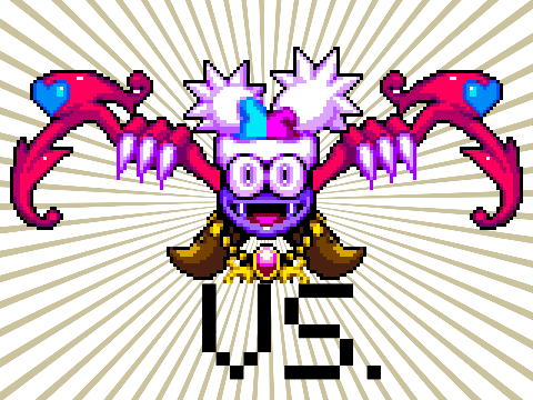 A Boss Appearance Test
