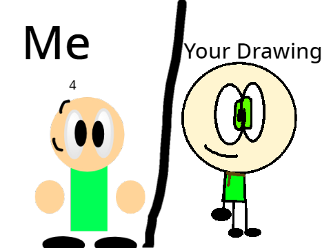 my try
