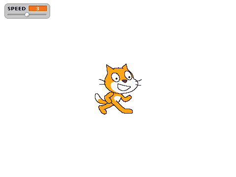 Smooth Mouse Control