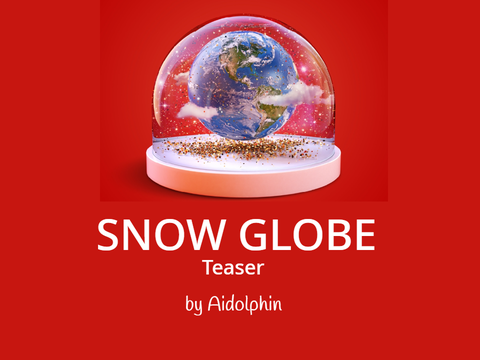 Snow Globe - Teaser