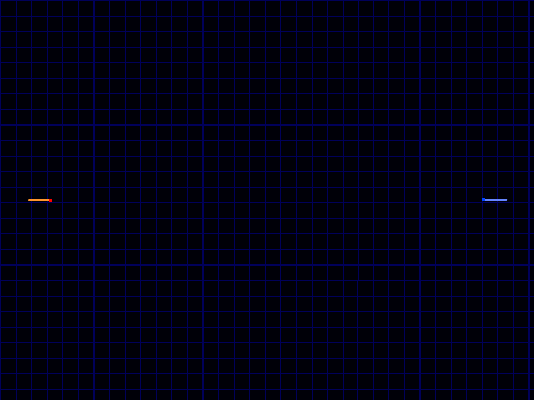 Tron-Power
