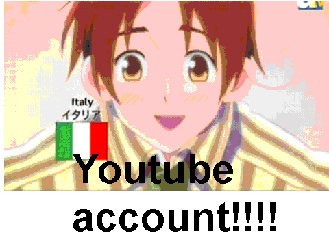 Youtube account