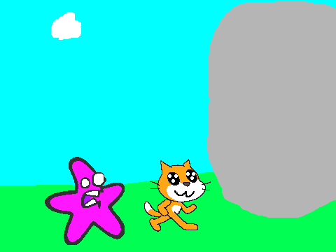 The Boulder