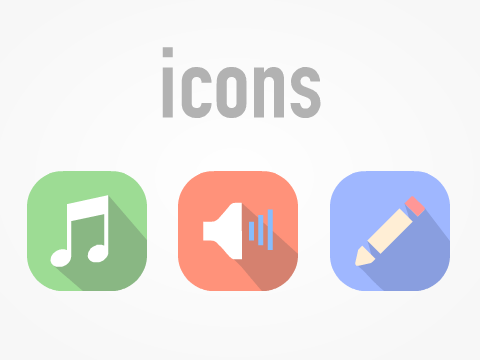Free Vector Icons