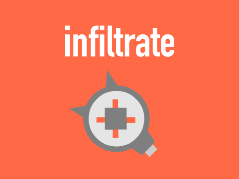 Infiltrate 