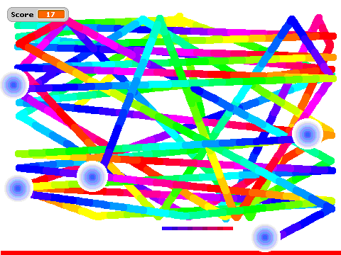 Mega Monster ArtPong