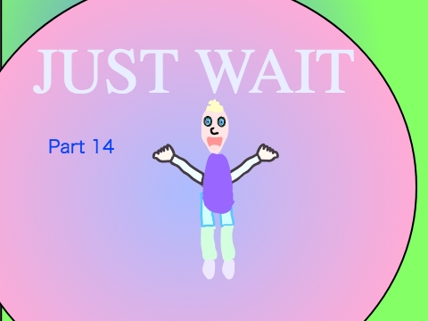 Wait map part 14