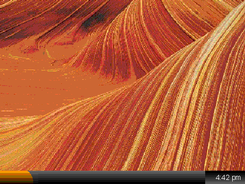 OrangeOS 6