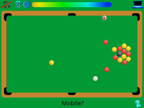 8 Ball Pool