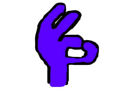 Super Epic Thanos Drawing Super Awsome