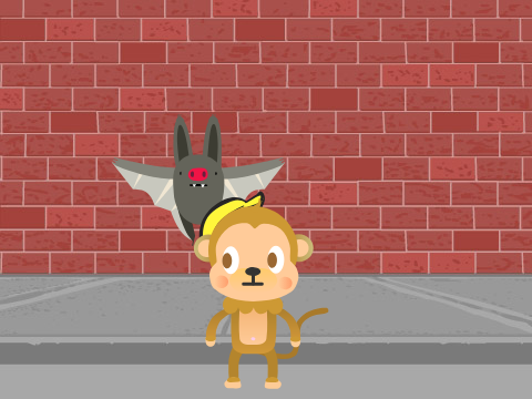 Monkey Mayhem
