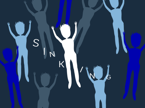 Sinking - SGT Judges Cuts